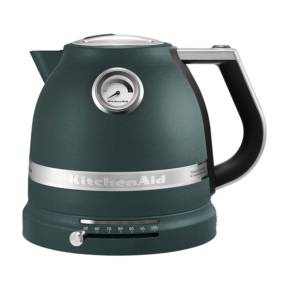 Чайник KitchenAid 5KEK1522EPP пальмовый																		 — описание, фото, цены в интернет-магазине PT Stores