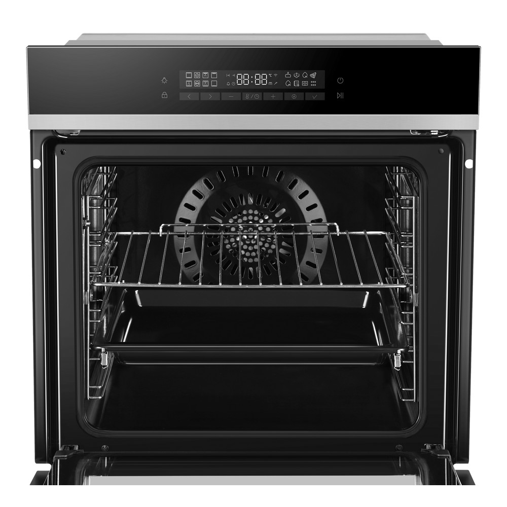 Купить Электрический духовой шкаф Haier HOQ-P16AS5SX — Фото 5