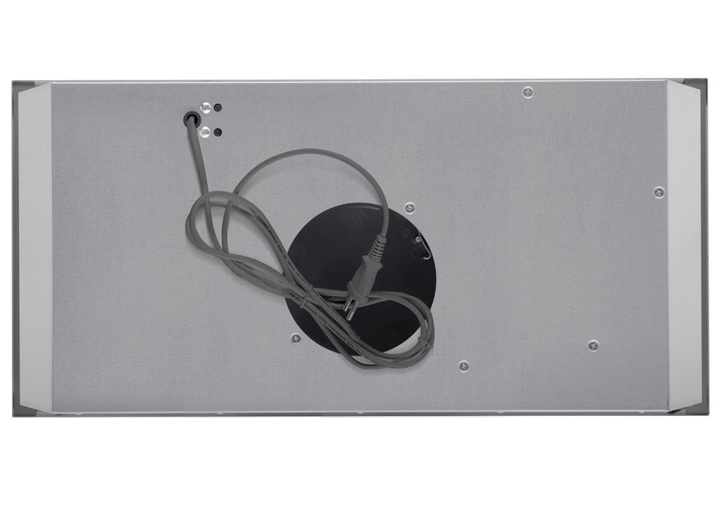 Купить Вытяжка встраиваемая MAUNFELD THAMES 601M нержавеющая сталь — Фото 9