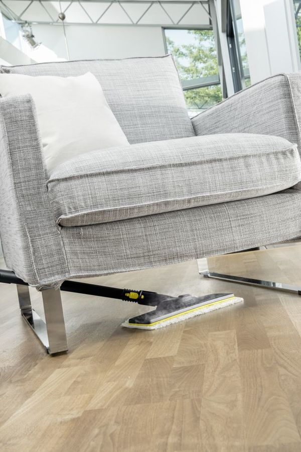 Купить Отпариватели и пароочистители KARCHER SC 2 EasyFix*EU (1.512-050.0) — Фото 3