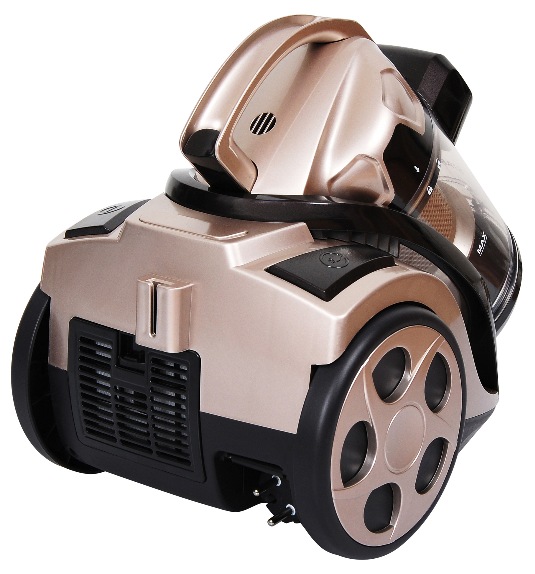 Купить Пылесос Starwind SCV5625 — Фото 8