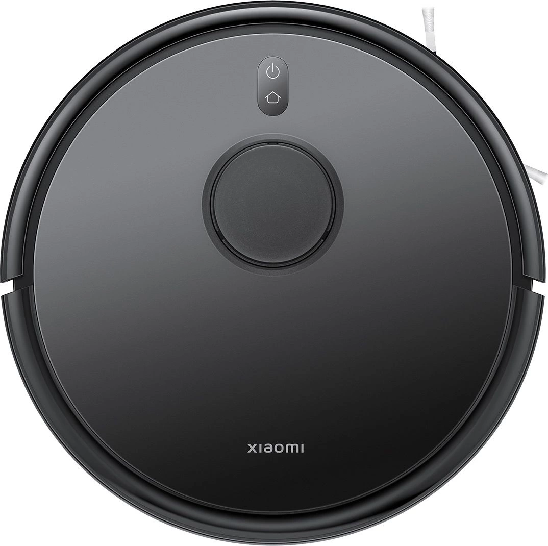 Робот-пылесос Xiaomi Robot Vacuum S20 (черный) EU																		 — описание, фото, цены в интернет-магазине PT Stores