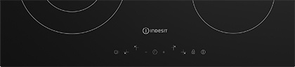 Купить Электрическая варочная панель Indesit IRT 260 — Фото 6
