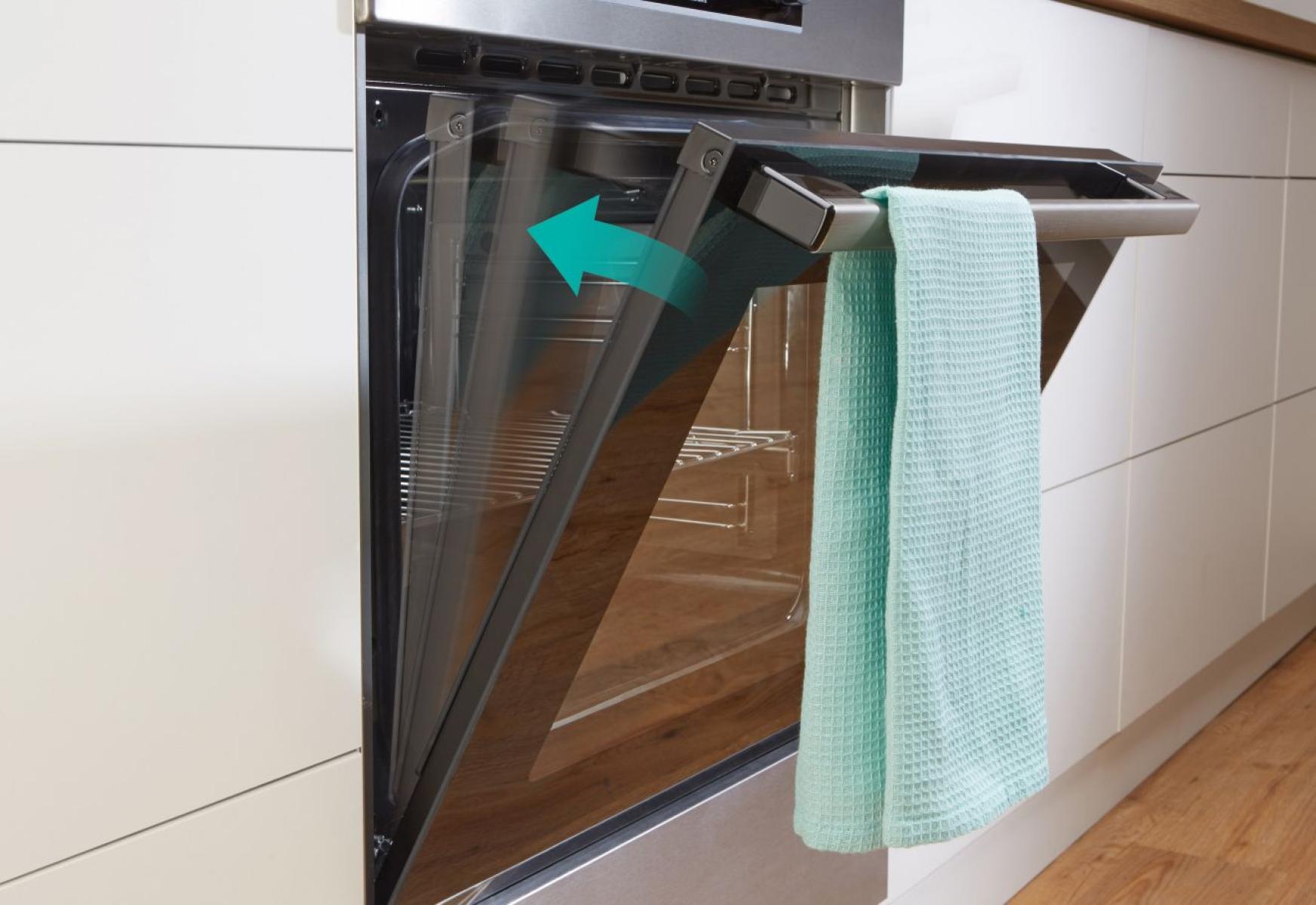 Купить Электрическая плита Gorenje GEC5C61XPA — Фото 4