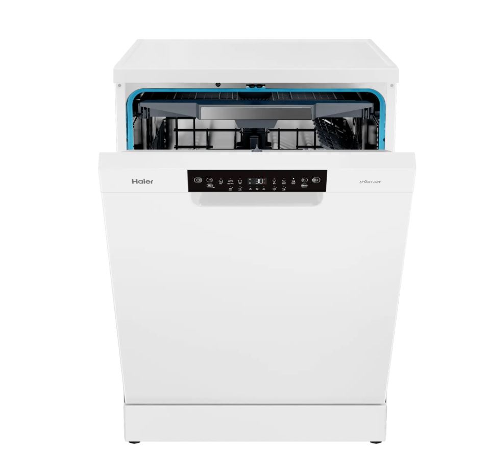 Купить Посудомоечная машина Haier HDWE15-58WE2RU — Фото 5