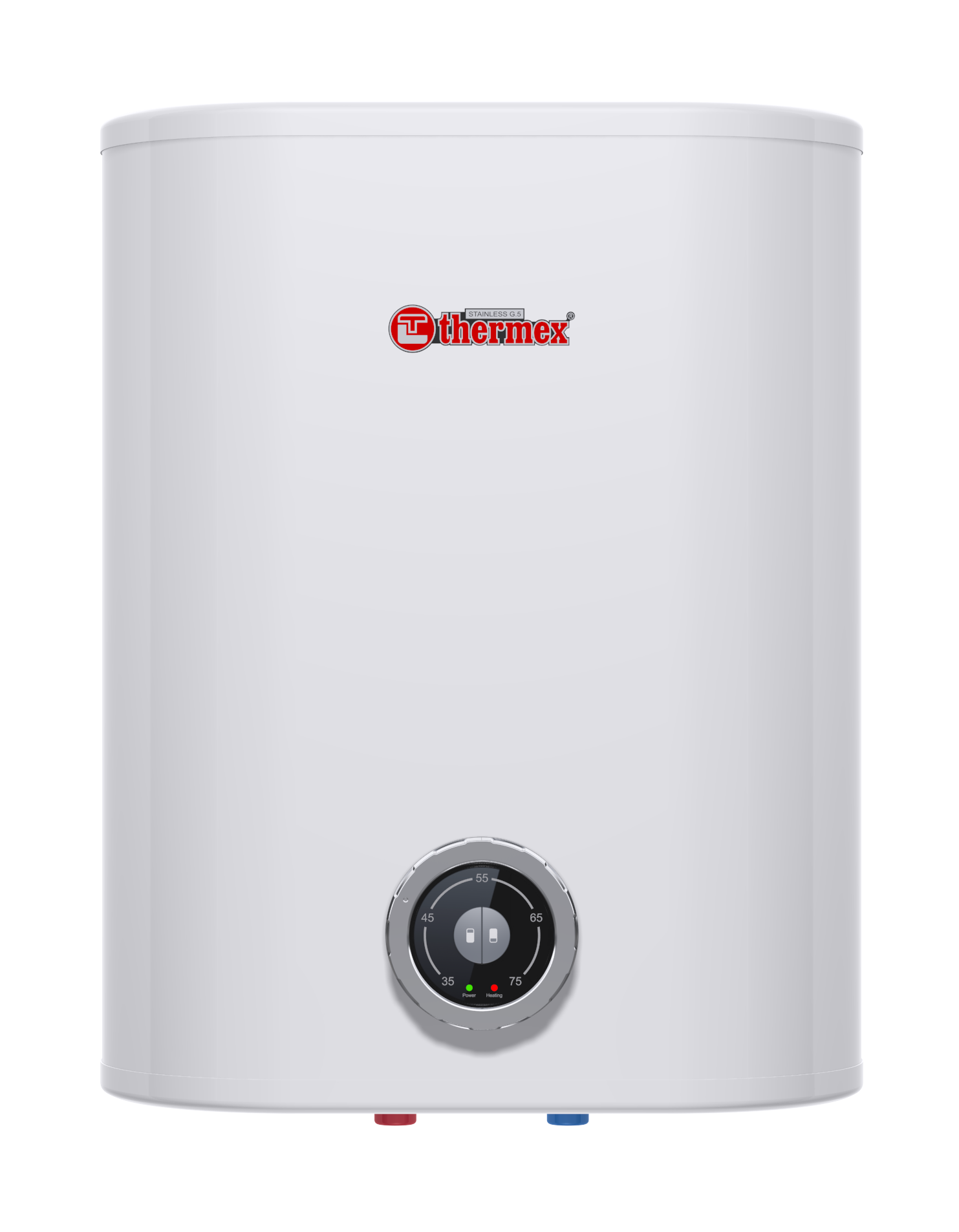 Водонагреватель накопительный THERMEX MK 50 V																		 — описание, фото, цены в интернет-магазине PT Stores