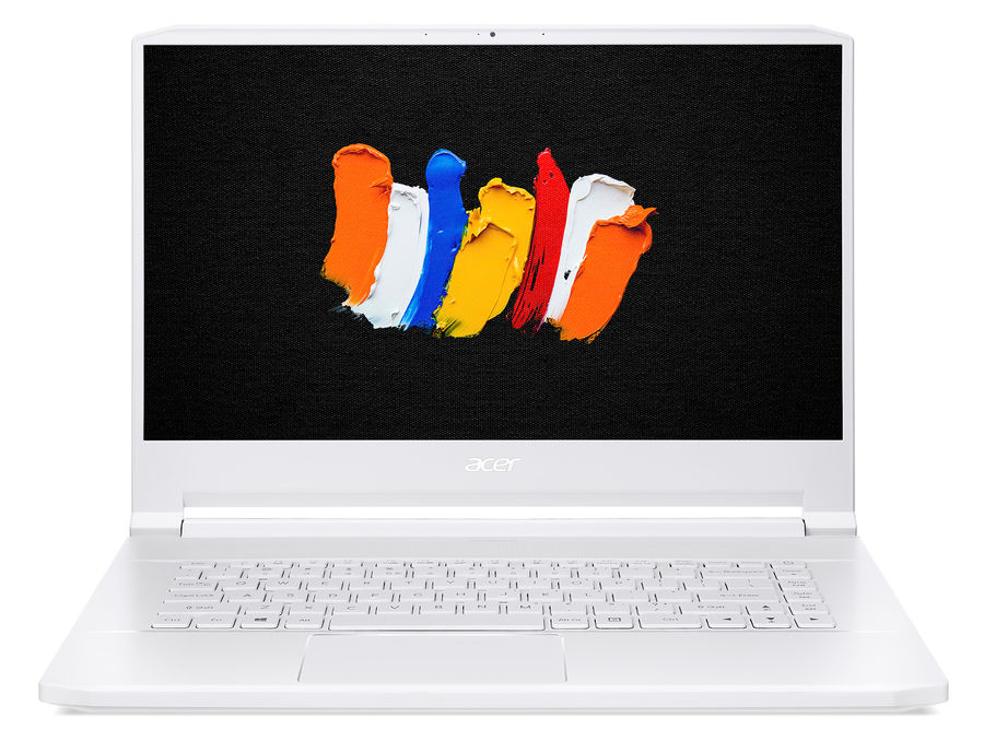 Ноутбук ACER NX.C4PER.003																		 — описание, фото, цены в интернет-магазине PT Stores
