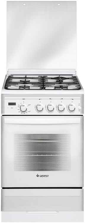 Газовая плита GEFEST 5300-03 0040																		 — описание, фото, цены в интернет-магазине PT Stores