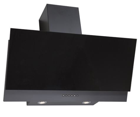 Наклонная вытяжка ELIKOR Рубин S4 90П-700-Э4Д антрацит/черн.																		 — описание, фото, цены в интернет-магазине PT Stores