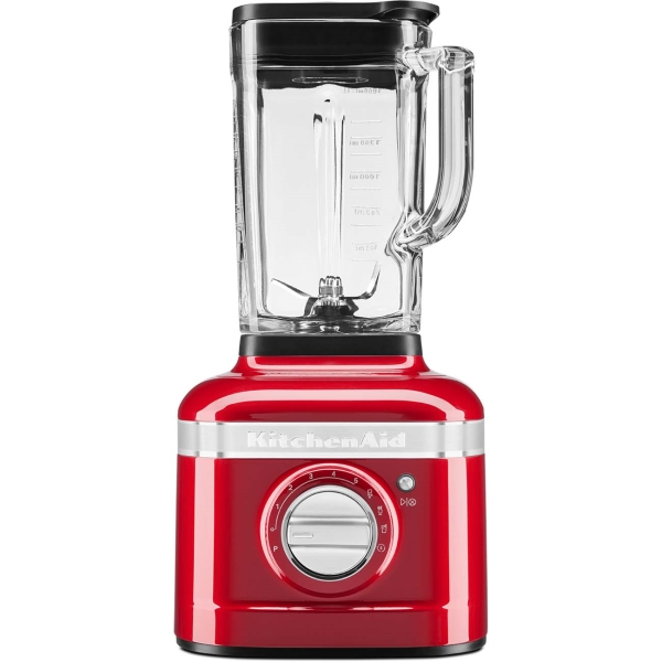 Блендер KitchenAid 5KSB4026ECA карамельное яблоко																		 — описание, фото, цены в интернет-магазине PT Stores