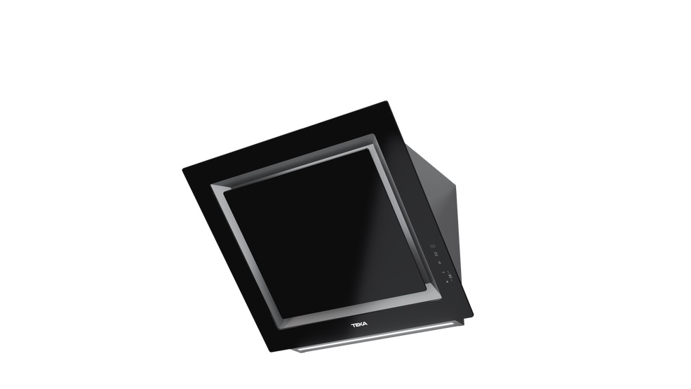 Купить Наклонная вытяжка TEKA DLV 68660 TOS BLACK — Фото 7