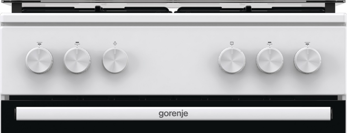 Купить Газовая плита Gorenje GG6A10WJ — Фото 5
