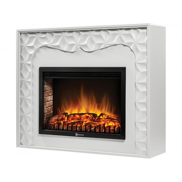 Купить Портал  Electrolux Vivo 30 белый — Фото 2