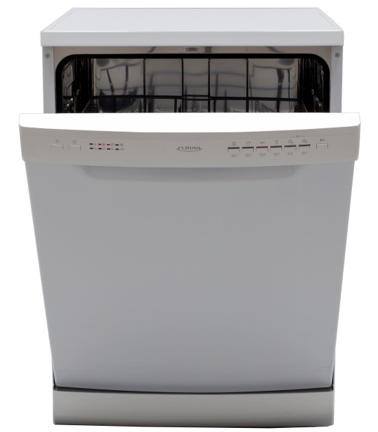 Купить Посудомоечная машина FLAVIA FS 60 Riva P5 WH — Фото 2