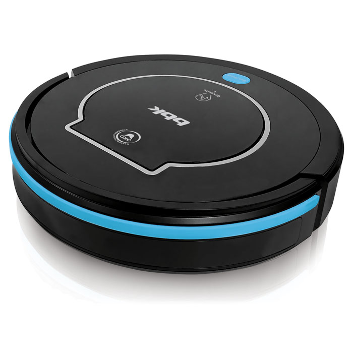 Робот-пылесос BBK BV3521 Черный																		 — описание, фото, цены в интернет-магазине PT Stores