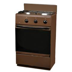 Газовая плита Flama CG 3202 B 																		 — описание, фото, цены в интернет-магазине PT Stores