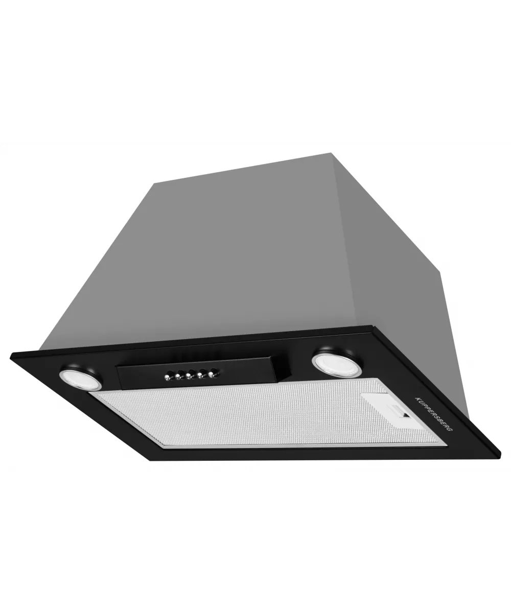 Вытяжка встраиваемая KUPPERSBERG INLINEA 70 BX																		 — описание, фото, цены в интернет-магазине PT Stores