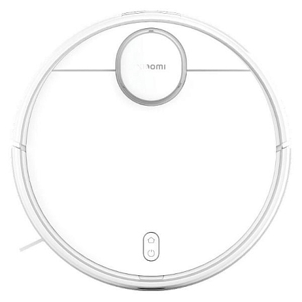 Робот-пылесос Xiaomi Robot Vacuum S10 EU																		 — описание, фото, цены в интернет-магазине PT Stores