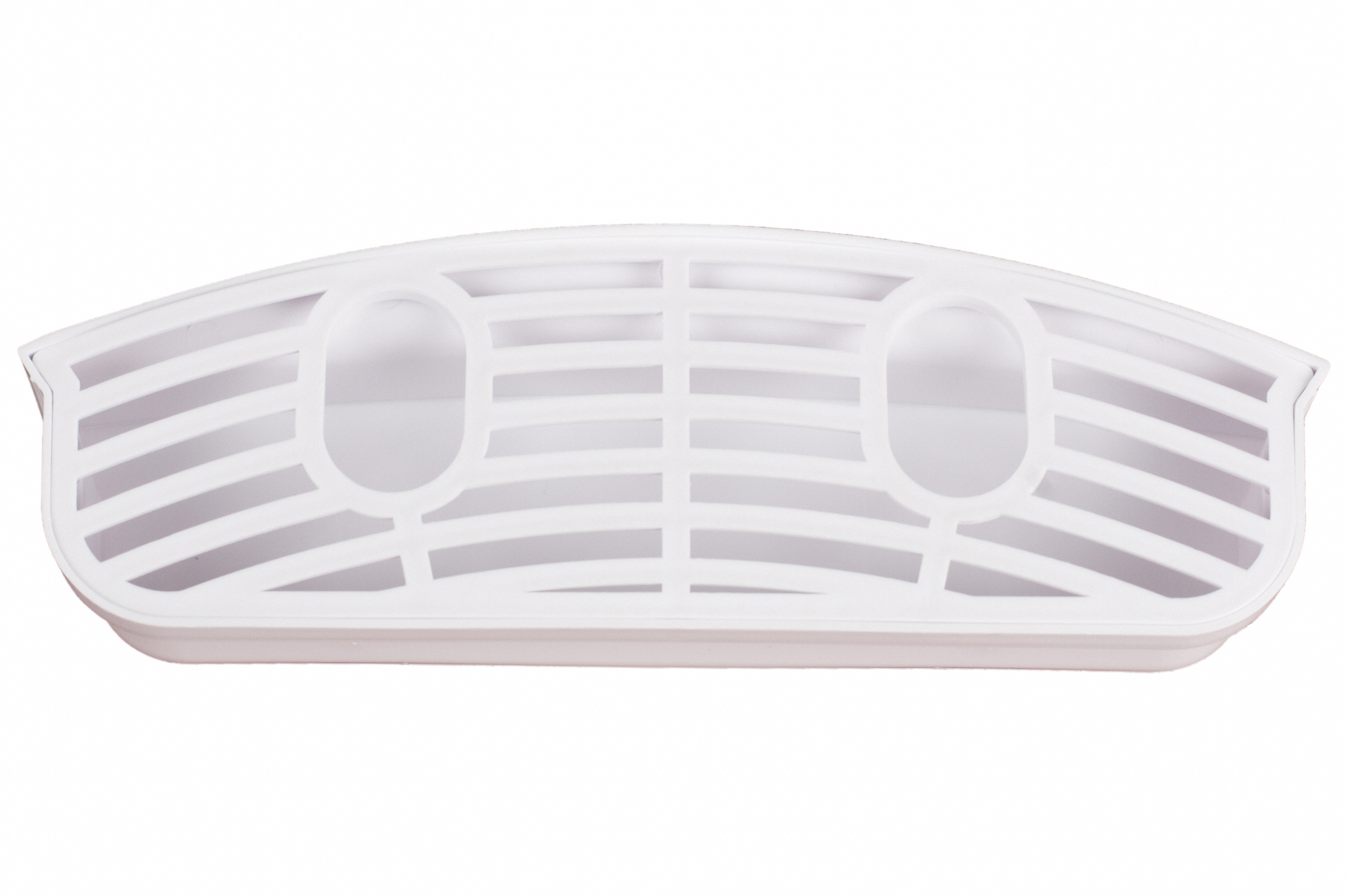 Купить Кулер для воды HotFrost V118R напольный белый — Фото 8