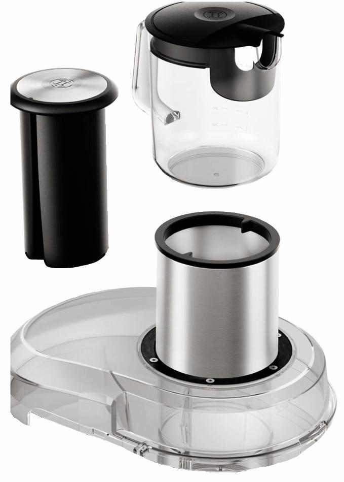 Купить Соковыжималка BOSCH MES 4010 — Фото 5