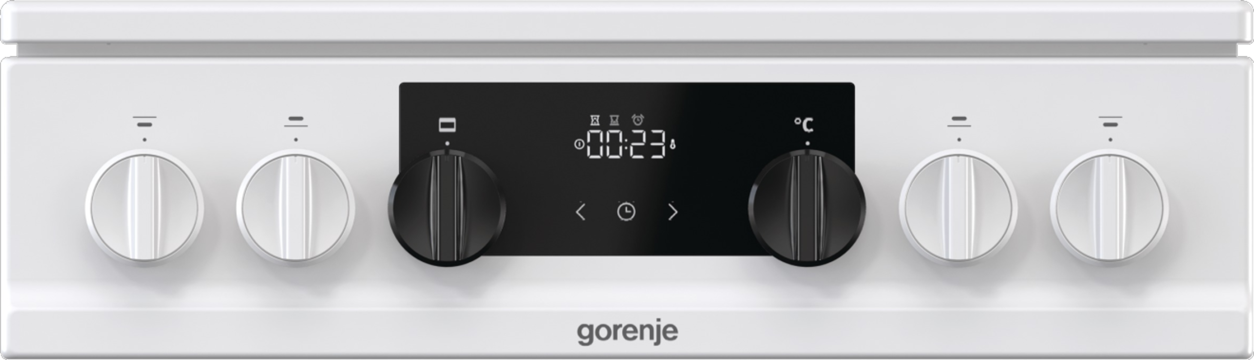 Купить Комбинированная плита Gorenje KS5351WF — Фото 8
