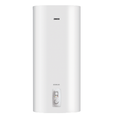 Водонагреватель накопительный Zanussi ZWH/S 100 Artendo DRY																		 — описание, фото, цены в интернет-магазине PT Stores