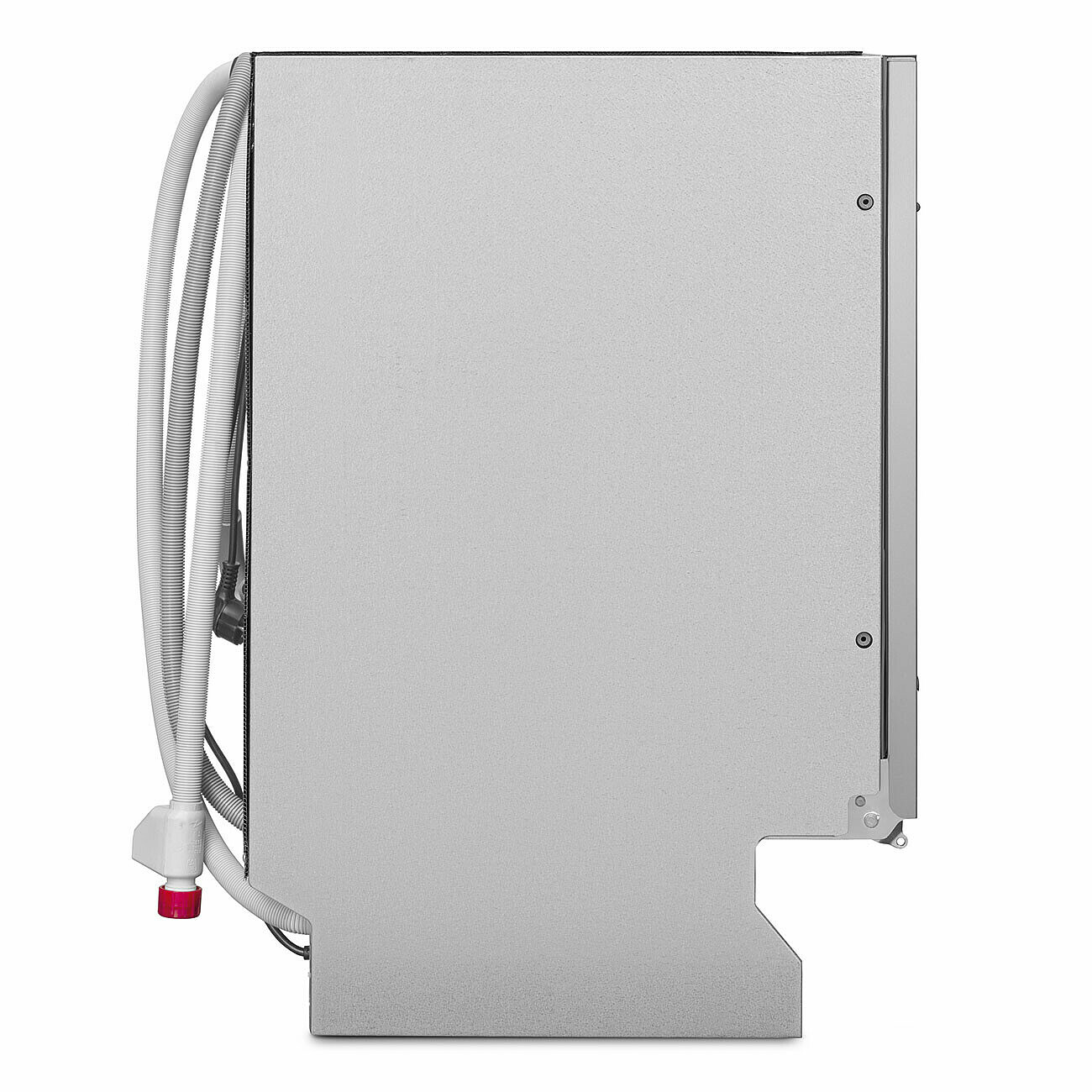 Купить Встраиваемая посудомоечная машина Smeg STL324AQLL — Фото 5