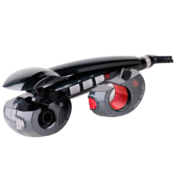 Прибор для укладки волос BABYLISS C1300E																		 — описание, фото, цены в интернет-магазине PT Stores