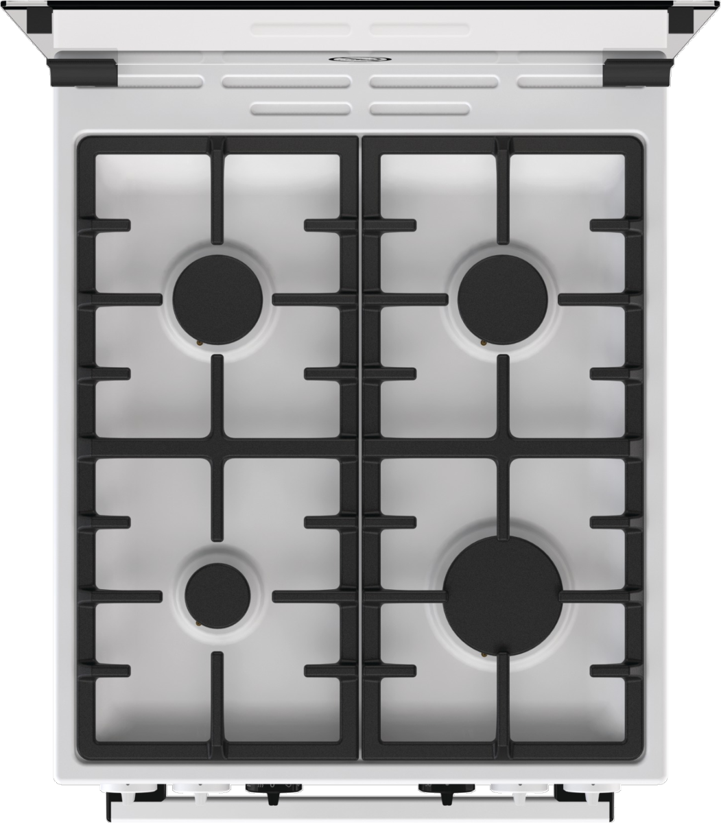 Купить Комбинированная плита Gorenje KS5351WF — Фото 2