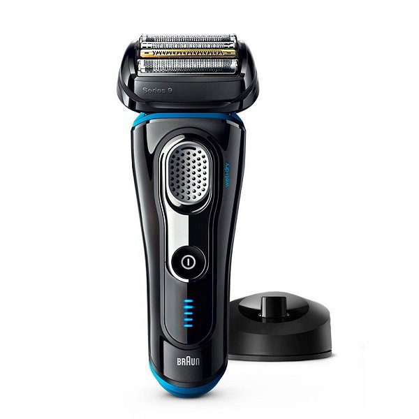 Электробритва BRAUN 9240s Series 9																		 — описание, фото, цены в интернет-магазине PT Stores