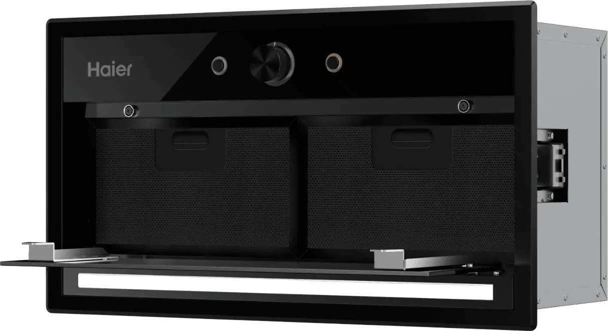 Купить Вытяжка встраиваемая Haier HVQ-B4535B — Фото 3