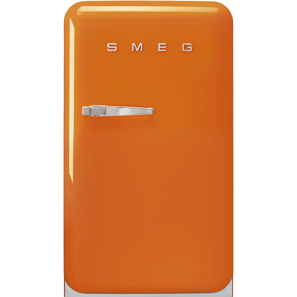 Холодильник Smeg FAB10ROR5																		 — описание, фото, цены в интернет-магазине PT Stores