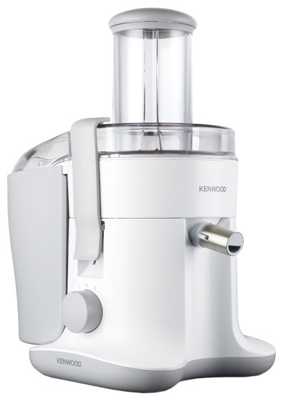 Соковыжималка KENWOOD JE 680																		 — описание, фото, цены в интернет-магазине PT Stores