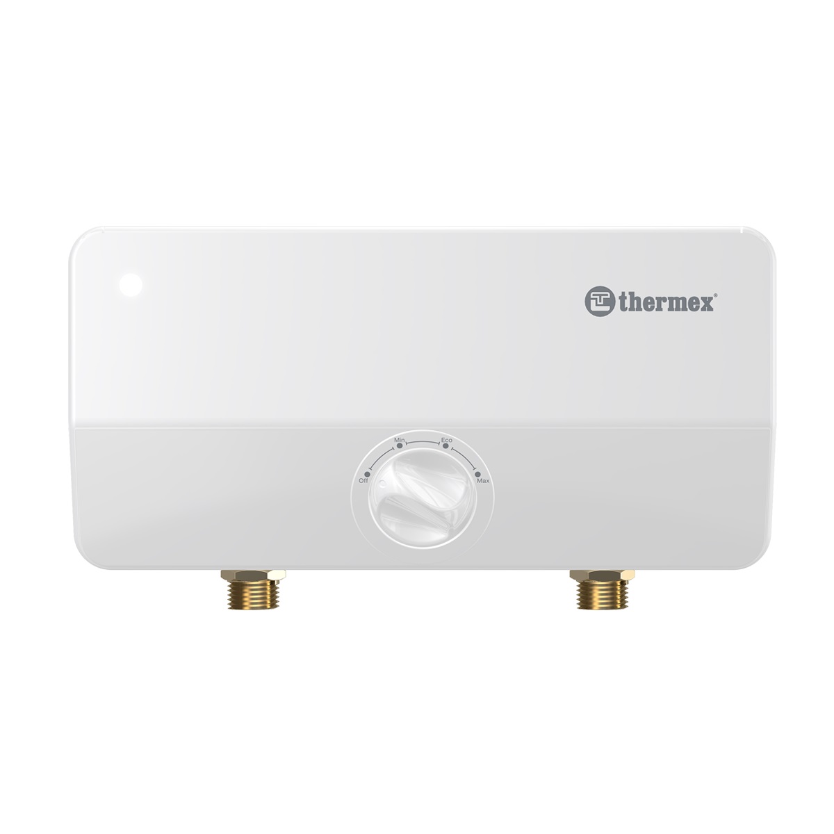 Водонагреватель проточный THERMEX Artflow 8000																		 — описание, фото, цены в интернет-магазине PT Stores