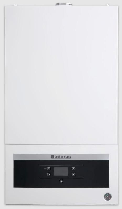 Водонагреватель газовый BUDERUS Logamax U072-18																		 — описание, фото, цены в интернет-магазине PT Stores