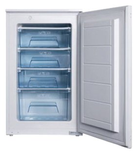 Морозильная камера HANSA FZ 137.3																		 — описание, фото, цены в интернет-магазине PT Stores