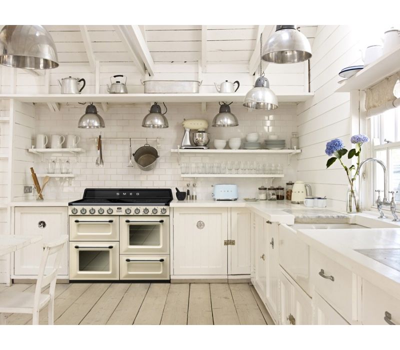 Купить Электрическая плита SMEG TR4110IP — Фото 4