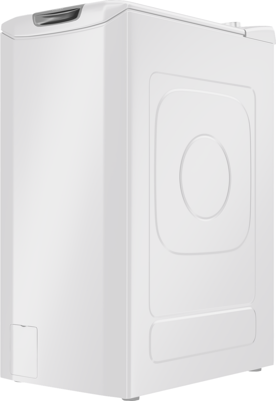 Купить Стиральная машина Haier RTXS G584TMH-07 — Фото 4