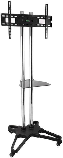  ARM MEDIA PT-STAND-1 серебристый																		 — описание, фото, цены в интернет-магазине PT Stores