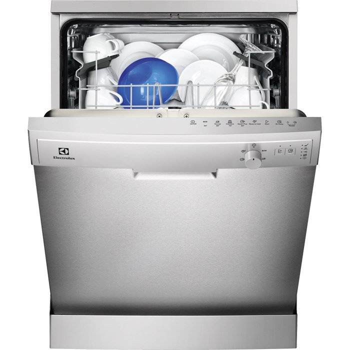 Посудомоечная машина Electrolux ESF 9520 LOX																		 — описание, фото, цены в интернет-магазине PT Stores