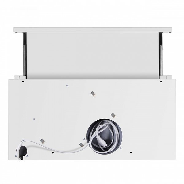 Купить Вытяжка встраиваемая MAUNFELD VS LIGHT 50 БЕЛЫЙ — Фото 4