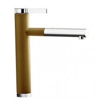 Смеситель BLANCO 518443 Смеситель для кухни																		 — описание, фото, цены в интернет-магазине PT Stores