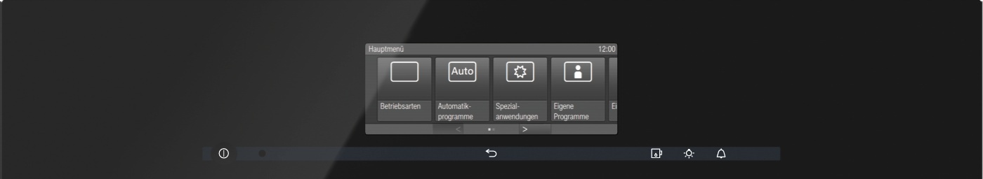 Купить Электрический духовой шкаф MIELE DGC6800X  OBSW — Фото 3