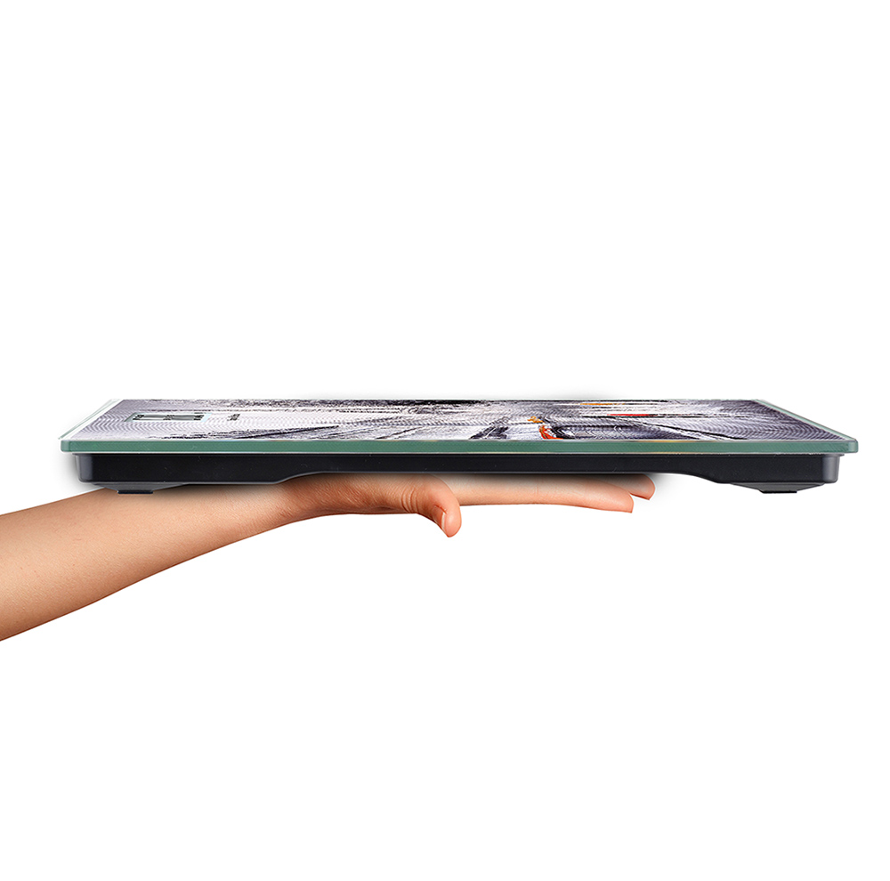 Купить Напольные весы Zigmund & Shtain ZS-137 — Фото 4