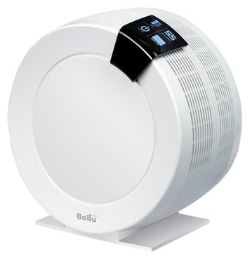 Очиститель воздуха BALLU AW-325 white																		 — описание, фото, цены в интернет-магазине PT Stores