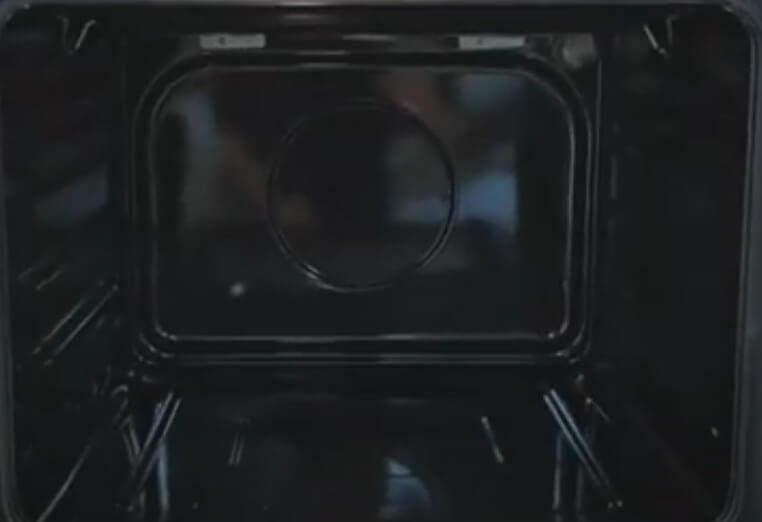 Купить Электрический духовой шкаф KRONA BREVE 45 WH — Фото 2