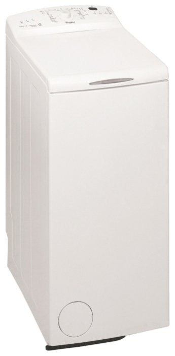 Стиральная машина Whirlpool WTL 55712																		 — описание, фото, цены в интернет-магазине PT Stores