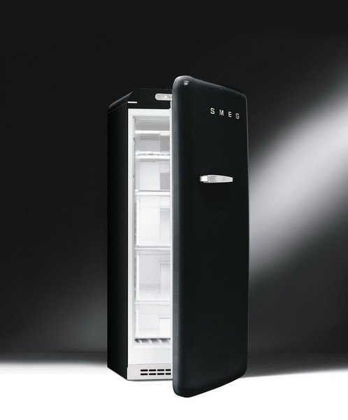 Купить Холодильник SMEG CVB20RNE1 — Фото 3