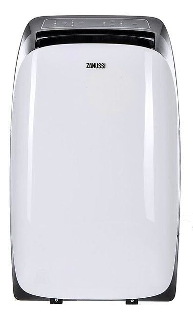 Мобильный кондиционер ZANUSSI ZACM-12 DV/H/A16/N1																		 — описание, фото, цены в интернет-магазине PT Stores