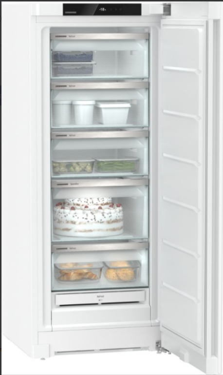 Купить Морозильная камера LIEBHERR FNe 4605 — Фото 3